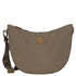 BRIC'S X-Bag Half Moon Bag - Large